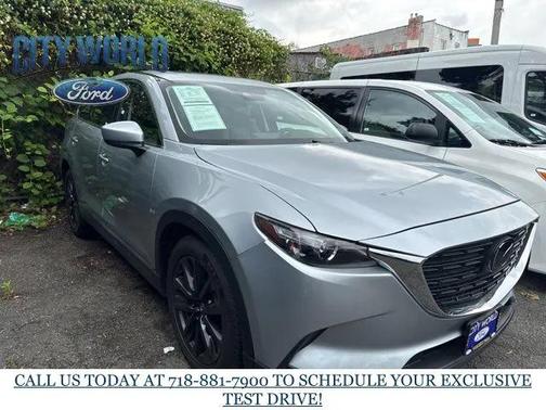 2023 Mazda CX-9 Touring