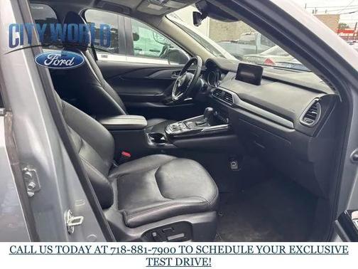 2023 Mazda CX-9 Touring