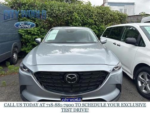 2023 Mazda CX-9 Touring