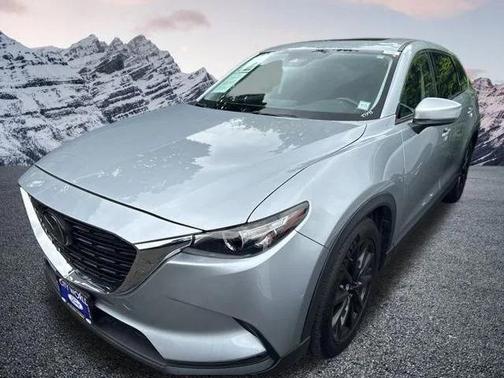 2023 Mazda CX-9 Touring