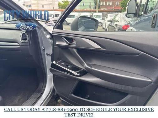 2023 Mazda CX-9 Touring