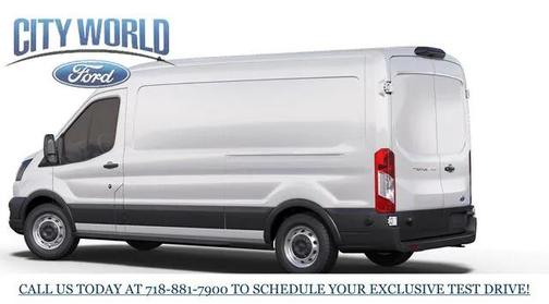 2025 Ford Transit-350 Base