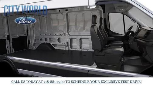 2025 Ford Transit-350 Base