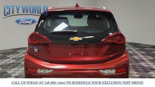 2019 Chevrolet Bolt EV Premier