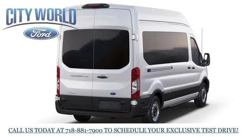 2025 Ford Transit-350 XL