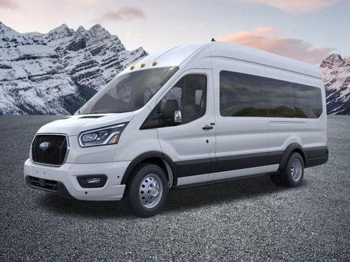 2025 Ford Transit-350 XLT