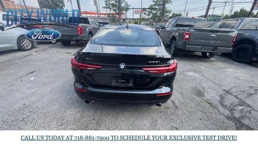 2024 BMW 228 Gran Coupe i xDrive