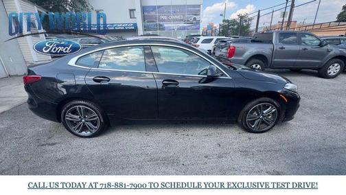 2024 BMW 228 Gran Coupe i xDrive