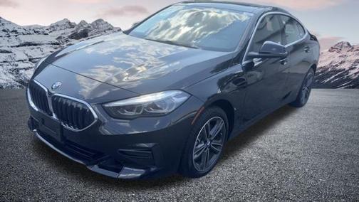2024 BMW 228 Gran Coupe i xDrive