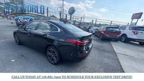 2024 BMW 228 Gran Coupe i xDrive