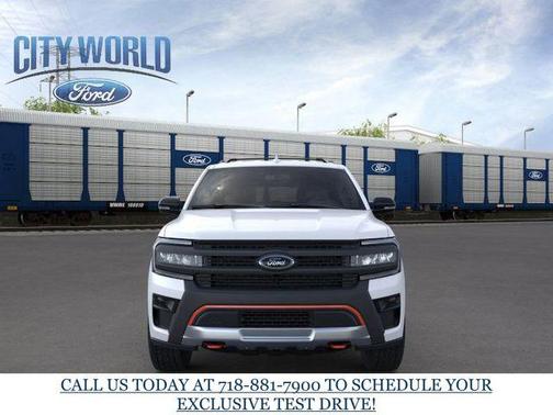 2024 Ford Expedition Timberline