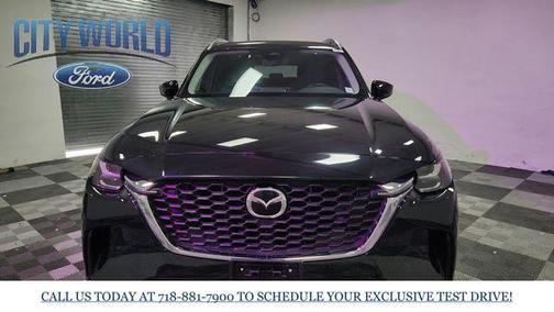 2024 Mazda CX-90 3.3 Turbo S