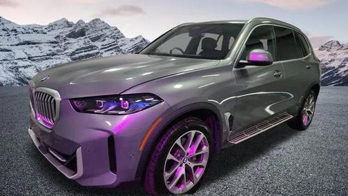 2024 BMW X5 sDrive40i