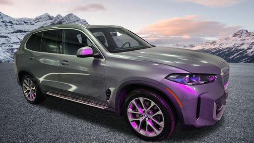 2024 BMW X5 sDrive40i