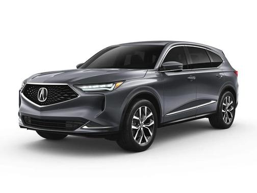 2024 Acura MDX Technology Package