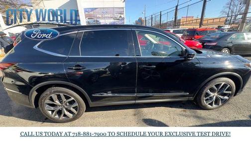 2024 Acura MDX Technology Package