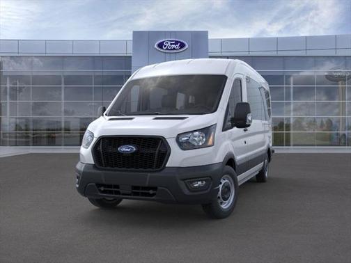 2025 Ford Transit-350 XL