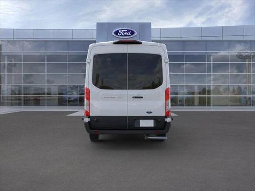 2025 Ford Transit-350 XL