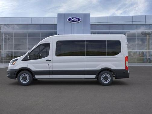 2025 Ford Transit-350 XL