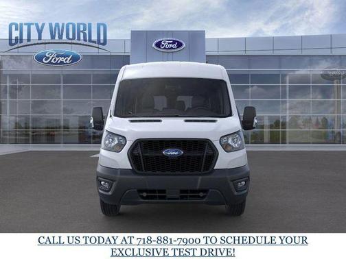 2025 Ford Transit-350 XL