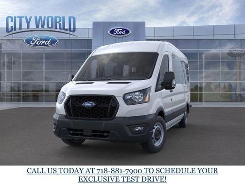 2025 Ford Transit-350 XL