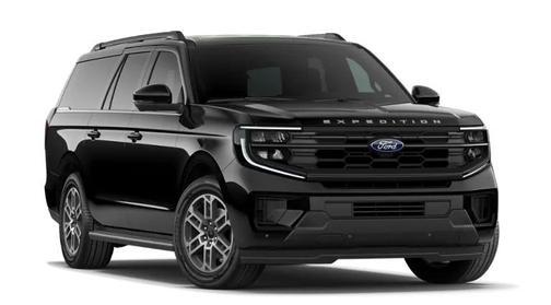 2026 Ford Expedition Max Active 4x4