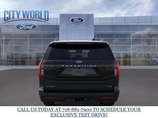 2026 Ford Expedition Max Active 4x4