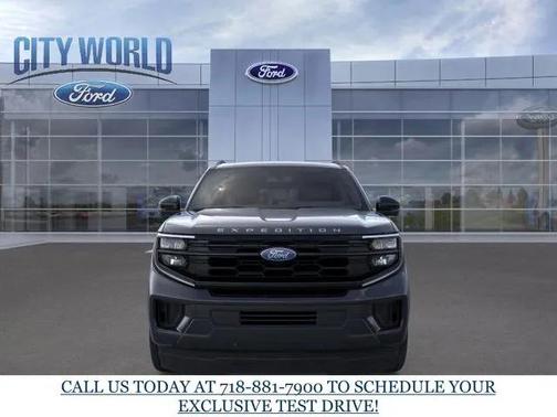 2026 Ford Expedition Max Active 4x4