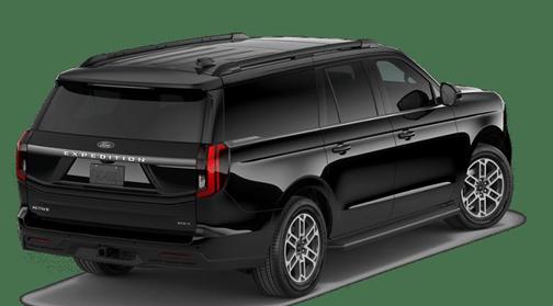 2026 Ford Expedition Max Active 4x4