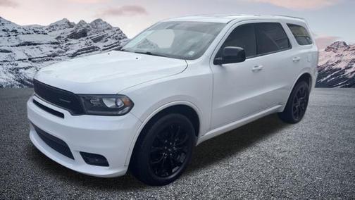 2019 Dodge Durango GT