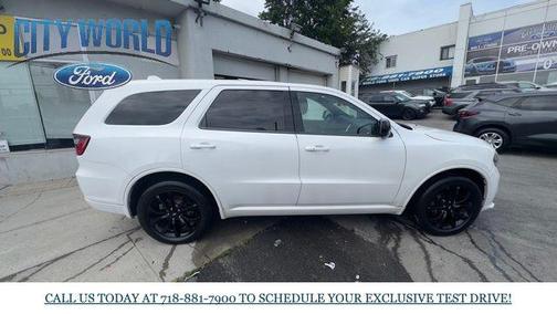 2019 Dodge Durango GT