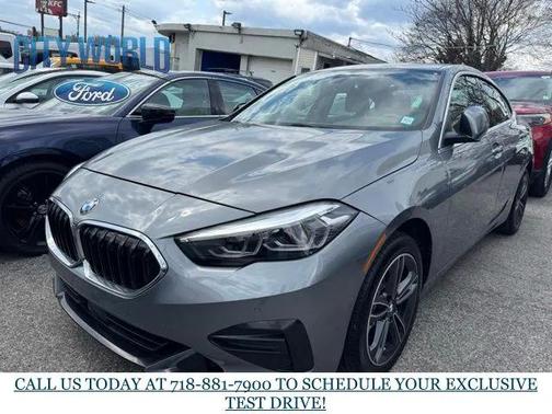 2024 BMW 228 Gran Coupe i xDrive