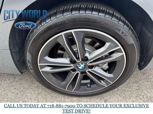 2024 BMW 228 Gran Coupe i xDrive