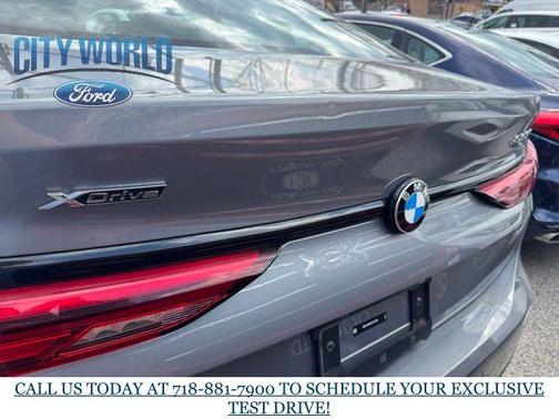 2024 BMW 228 Gran Coupe i xDrive