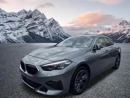 2024 BMW 228 Gran Coupe i xDrive