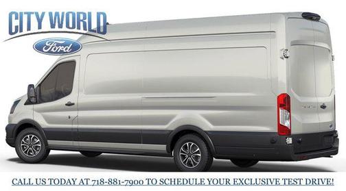 2025 Ford Transit-350 Base