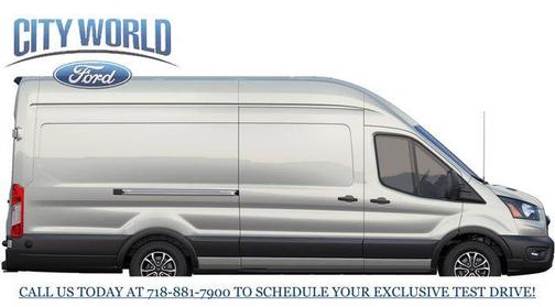 2025 Ford Transit-350 Base