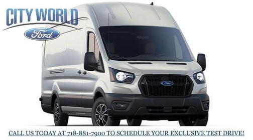 2025 Ford Transit-350 Base