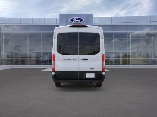 2026 Ford Transit-350 XL