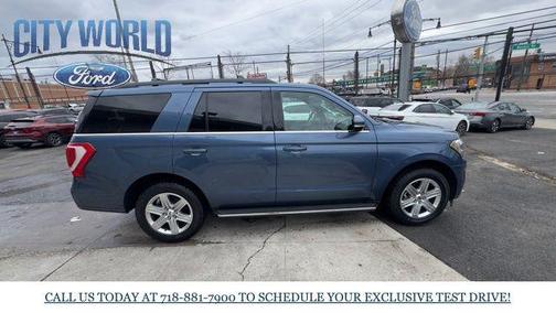 2020 Ford Expedition XLT