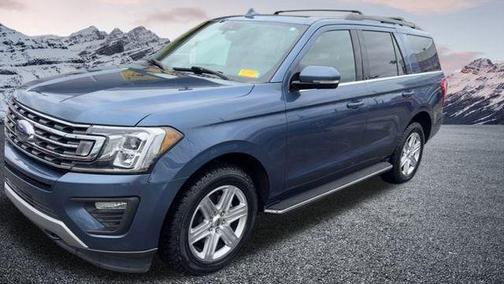 2020 Ford Expedition XLT