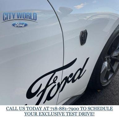 2024 Ford Mustang Dark Horse Fastback