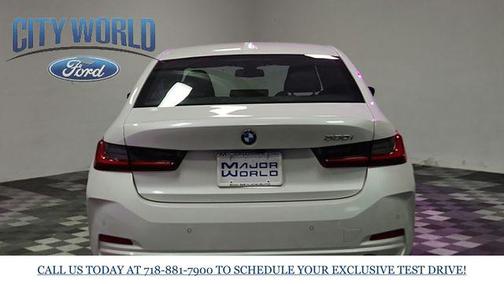 2024 BMW 330 330i