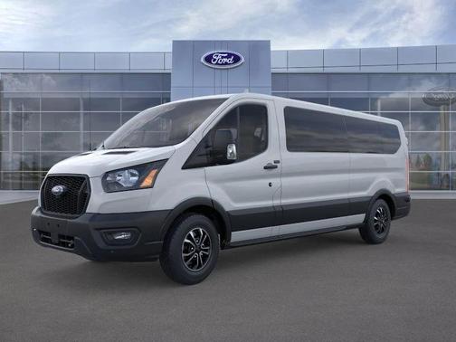 2024 Ford Transit-350 XL
