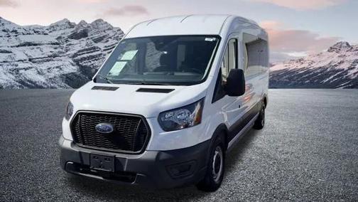 2023 Ford Transit-350 XL