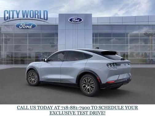2024 Ford Mustang Mach-E Premium