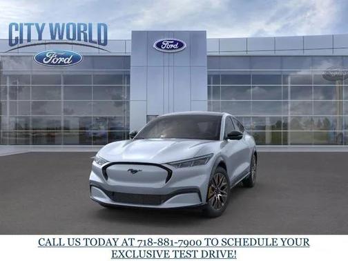 2024 Ford Mustang Mach-E Premium