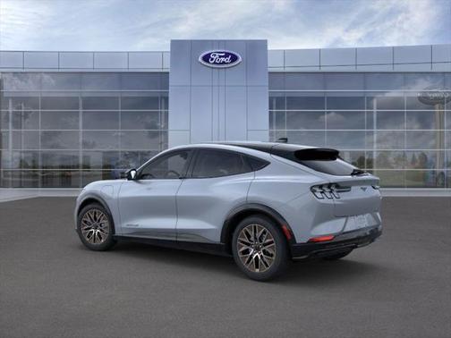 2024 Ford Mustang Mach-E Premium