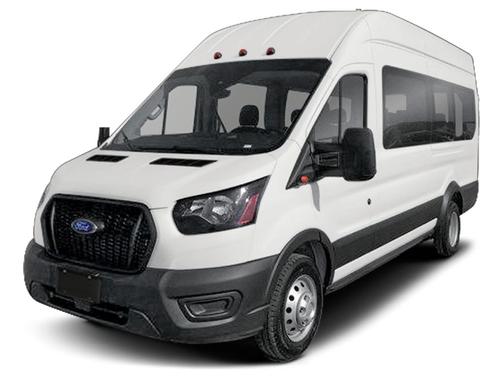 2025 Ford Transit-350 XL