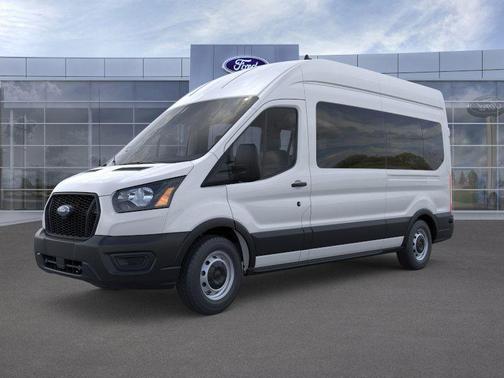 2025 Ford Transit-350 XL